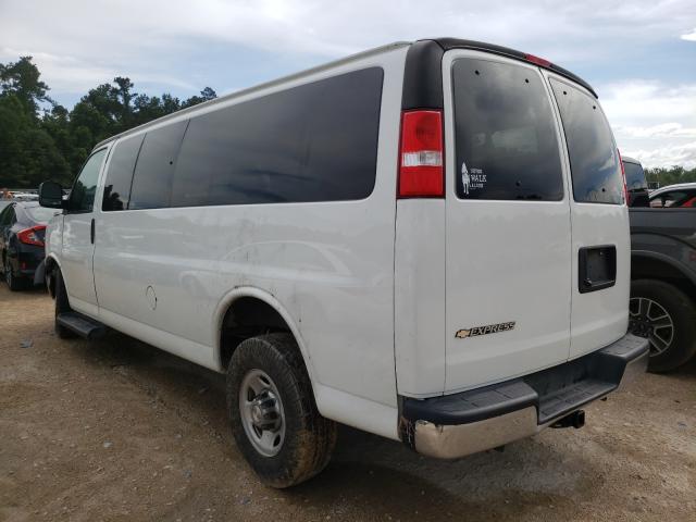 Photo 2 VIN: 1GAZGPFG4K1209005 - CHEVROLET EXPRESS G3 