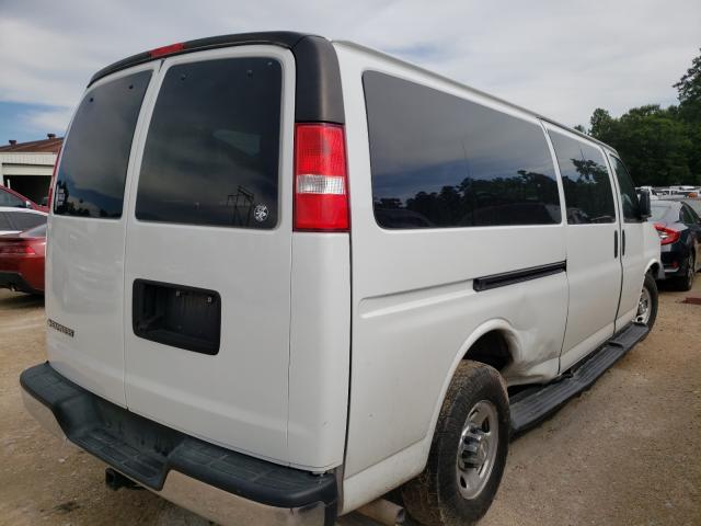 Photo 3 VIN: 1GAZGPFG4K1209005 - CHEVROLET EXPRESS G3 