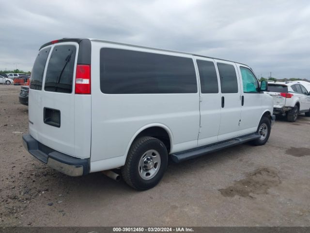 Photo 3 VIN: 1GAZGPFG4L1176248 - CHEVROLET EXPRESS 