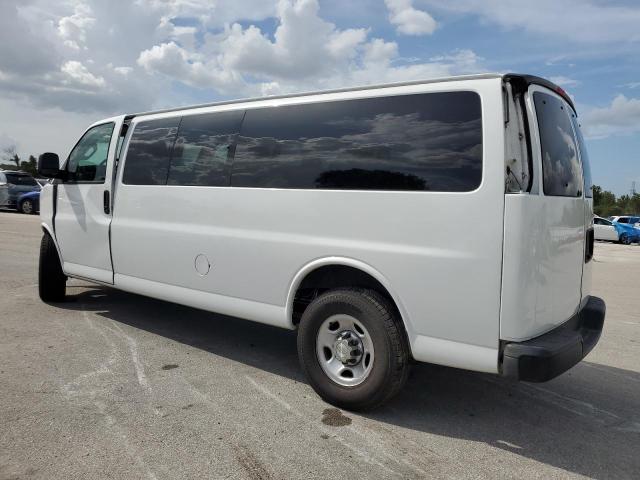 Photo 1 VIN: 1GAZGPFG4L1202380 - CHEVROLET EXPRESS G3 