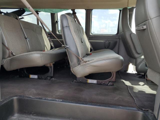 Photo 10 VIN: 1GAZGPFG4L1202380 - CHEVROLET EXPRESS G3 