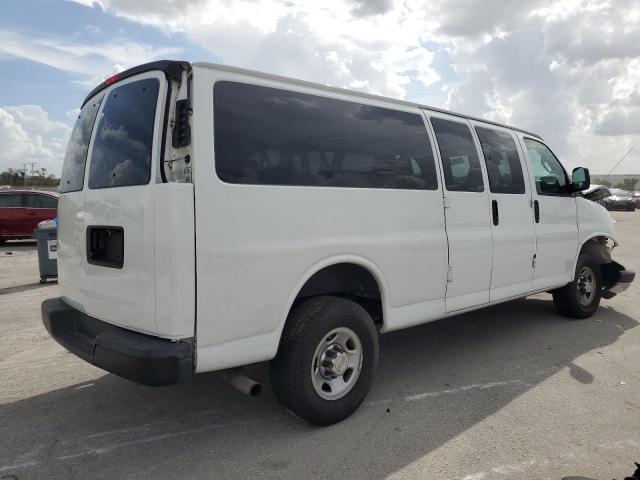 Photo 2 VIN: 1GAZGPFG4L1202380 - CHEVROLET EXPRESS G3 