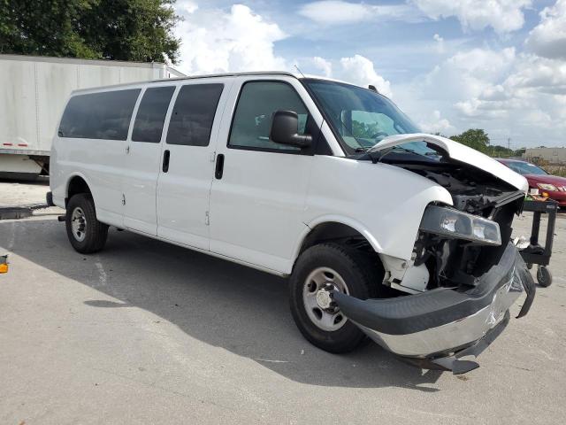 Photo 3 VIN: 1GAZGPFG4L1202380 - CHEVROLET EXPRESS G3 