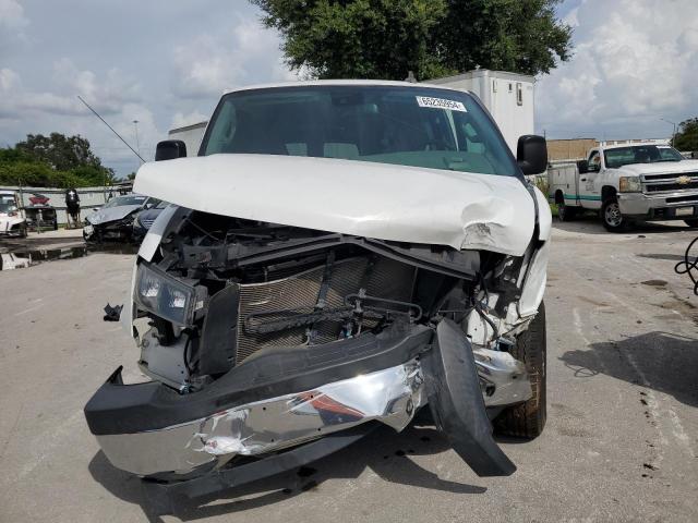 Photo 4 VIN: 1GAZGPFG4L1202380 - CHEVROLET EXPRESS G3 