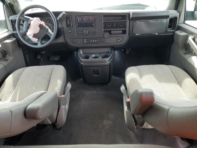 Photo 7 VIN: 1GAZGPFG4L1202380 - CHEVROLET EXPRESS G3 