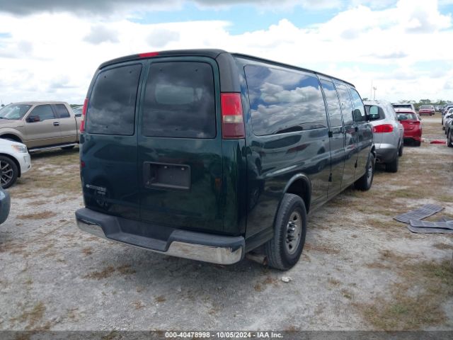 Photo 3 VIN: 1GAZGPFG5G1159254 - CHEVROLET EXPRESS 