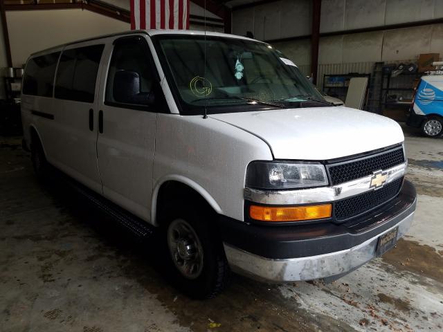 Photo 0 VIN: 1GAZGPFG5G1249942 - CHEVROLET EXPRESS G3 