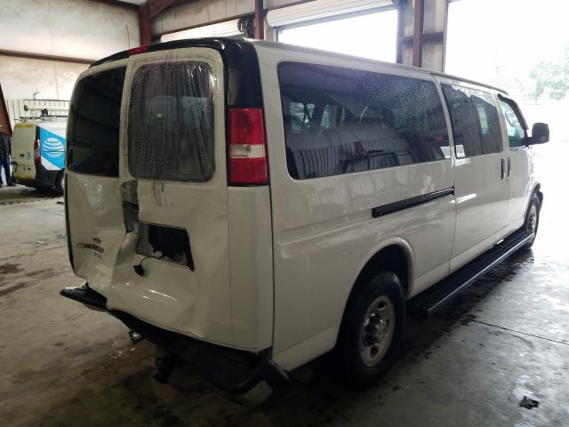 Photo 3 VIN: 1GAZGPFG5G1249942 - CHEVROLET EXPRESS G3 