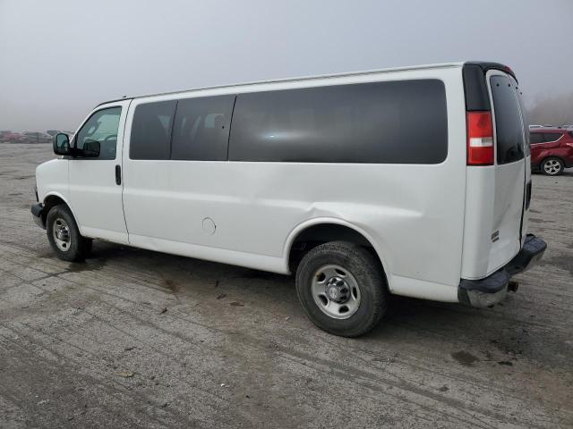 Photo 1 VIN: 1GAZGPFG5G1299174 - CHEVROLET EXPRESS 