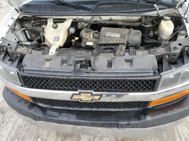 Photo 11 VIN: 1GAZGPFG5G1299174 - CHEVROLET EXPRESS 