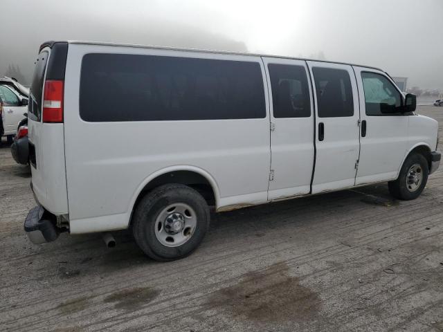 Photo 2 VIN: 1GAZGPFG5G1299174 - CHEVROLET EXPRESS 