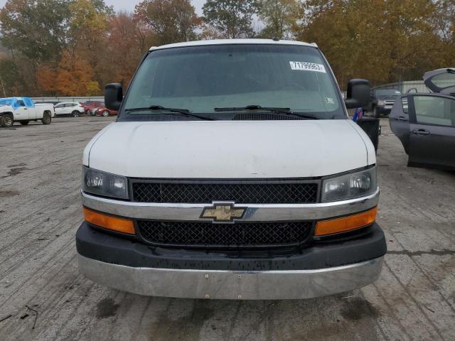 Photo 4 VIN: 1GAZGPFG5G1299174 - CHEVROLET EXPRESS 