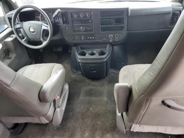 Photo 7 VIN: 1GAZGPFG5G1299174 - CHEVROLET EXPRESS 