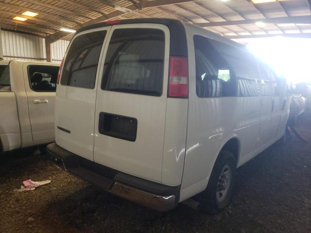 Photo 3 VIN: 1GAZGPFG5H1137773 - CHEVROLET EXPRESS G3 