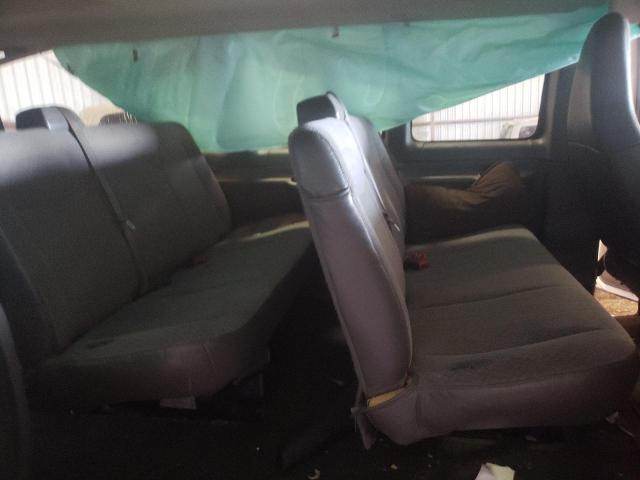 Photo 5 VIN: 1GAZGPFG5H1137773 - CHEVROLET EXPRESS G3 