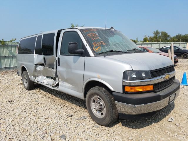 Photo 0 VIN: 1GAZGPFG5K1181117 - CHEVROLET EXPRESS G3 