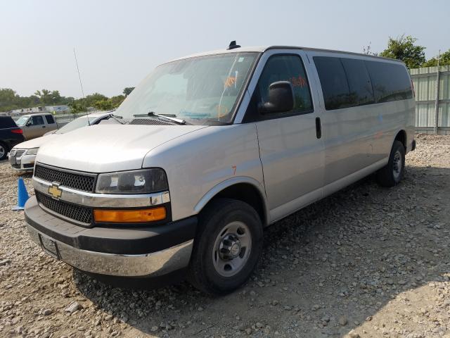 Photo 1 VIN: 1GAZGPFG5K1181117 - CHEVROLET EXPRESS G3 