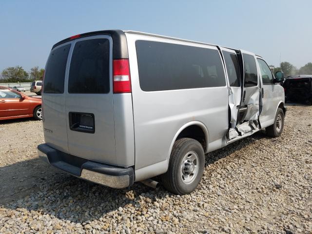 Photo 3 VIN: 1GAZGPFG5K1181117 - CHEVROLET EXPRESS G3 