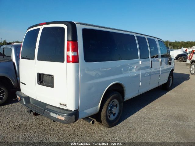 Photo 3 VIN: 1GAZGPFG5K1181389 - CHEVROLET EXPRESS 