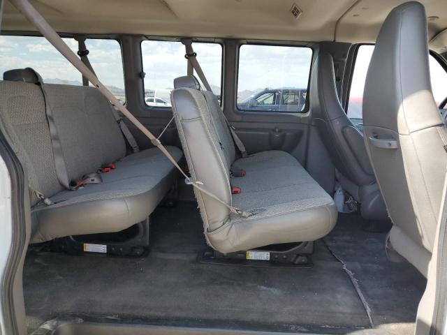 Photo 10 VIN: 1GAZGPFG5K1191677 - CHEVROLET EXPRESS 