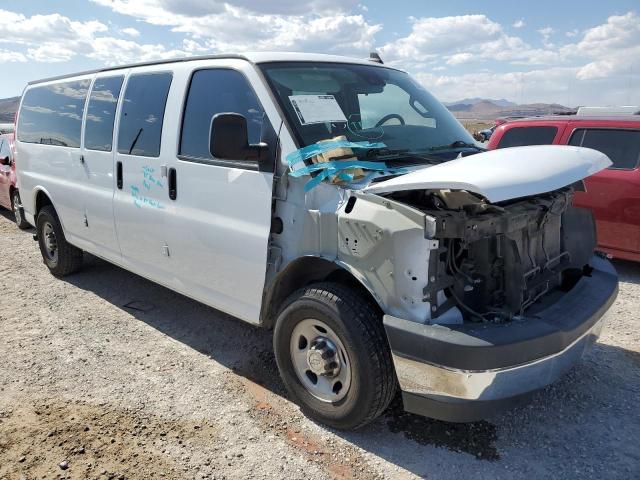 Photo 3 VIN: 1GAZGPFG5K1191677 - CHEVROLET EXPRESS 