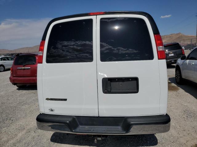 Photo 5 VIN: 1GAZGPFG5K1191677 - CHEVROLET EXPRESS 