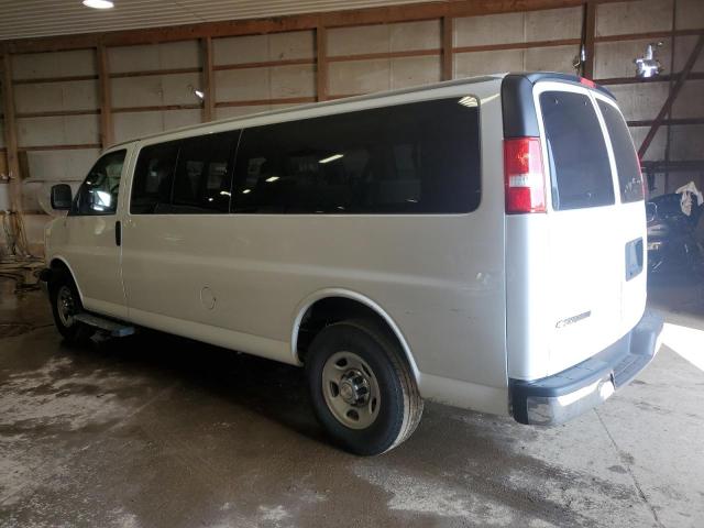 Photo 1 VIN: 1GAZGPFG5K1365411 - CHEVROLET EXPRESS G3 