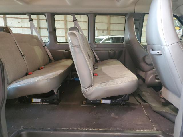 Photo 10 VIN: 1GAZGPFG5K1365411 - CHEVROLET EXPRESS G3 