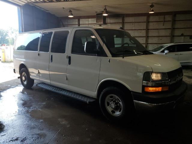 Photo 3 VIN: 1GAZGPFG5K1365411 - CHEVROLET EXPRESS G3 