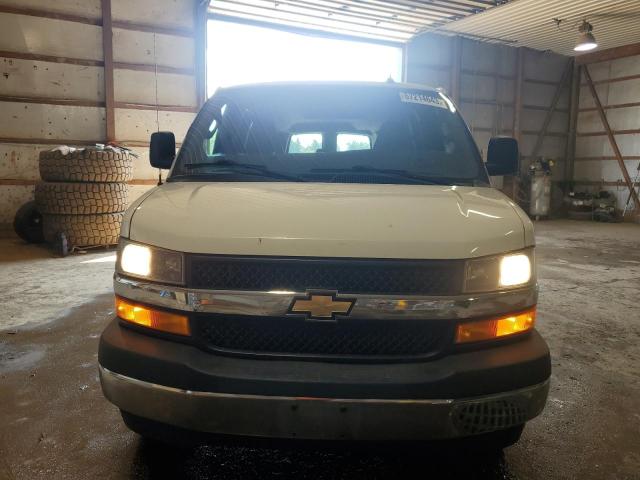 Photo 4 VIN: 1GAZGPFG5K1365411 - CHEVROLET EXPRESS G3 