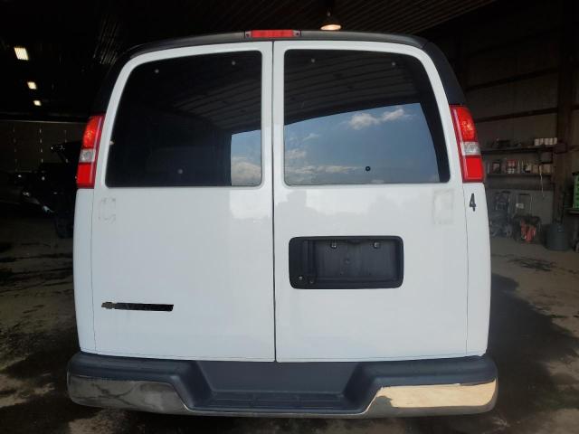 Photo 5 VIN: 1GAZGPFG5K1365411 - CHEVROLET EXPRESS G3 