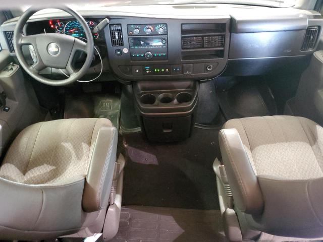 Photo 7 VIN: 1GAZGPFG5K1365411 - CHEVROLET EXPRESS G3 