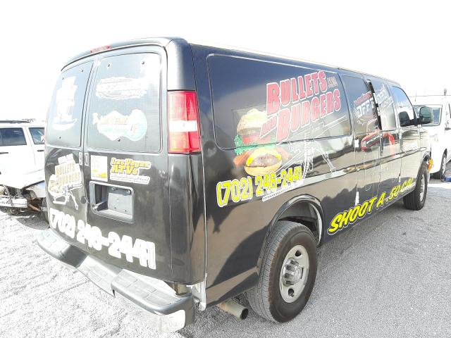 Photo 3 VIN: 1GAZGPFG5L1137555 - CHEVROLET EXPRESS G3 