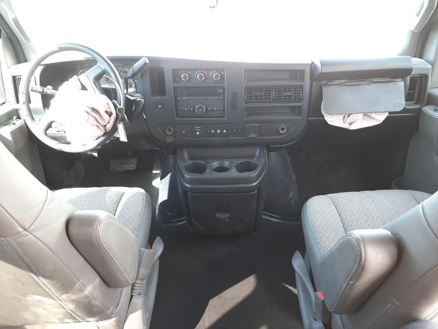 Photo 8 VIN: 1GAZGPFG5L1137555 - CHEVROLET EXPRESS G3 