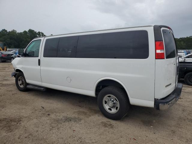 Photo 1 VIN: 1GAZGPFG5L1160396 - CHEVROLET EXPRESS G3 