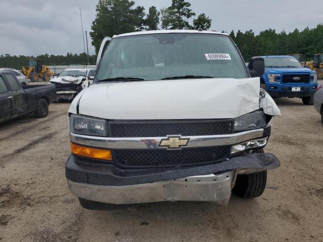 Photo 11 VIN: 1GAZGPFG5L1160396 - CHEVROLET EXPRESS G3 