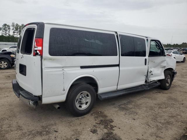 Photo 2 VIN: 1GAZGPFG5L1160396 - CHEVROLET EXPRESS G3 