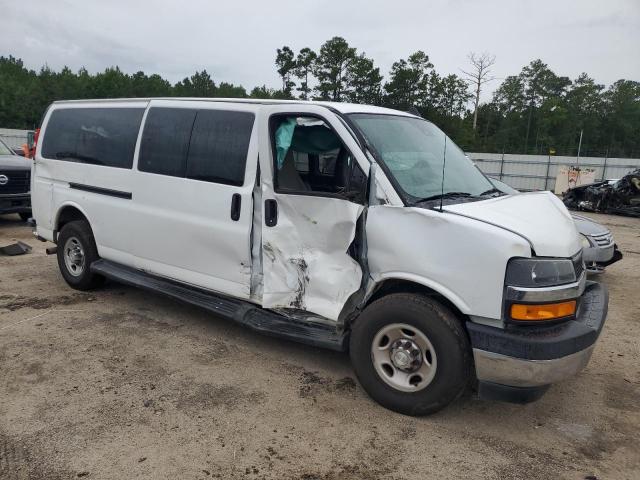 Photo 3 VIN: 1GAZGPFG5L1160396 - CHEVROLET EXPRESS G3 