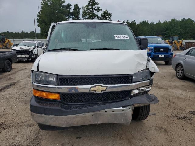 Photo 4 VIN: 1GAZGPFG5L1160396 - CHEVROLET EXPRESS G3 