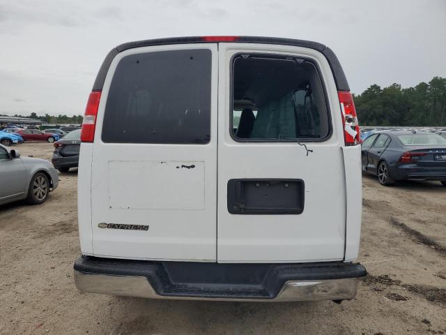 Photo 5 VIN: 1GAZGPFG5L1160396 - CHEVROLET EXPRESS G3 