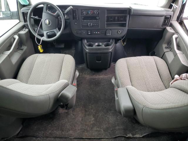 Photo 7 VIN: 1GAZGPFG5L1160396 - CHEVROLET EXPRESS G3 