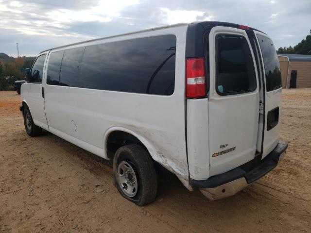 Photo 2 VIN: 1GAZGPFG5L1232925 - CHEVROLET EXPRESS G3 