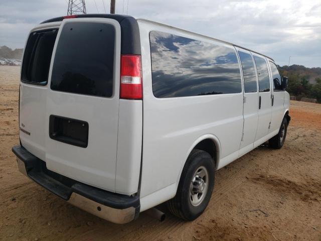 Photo 3 VIN: 1GAZGPFG5L1232925 - CHEVROLET EXPRESS G3 