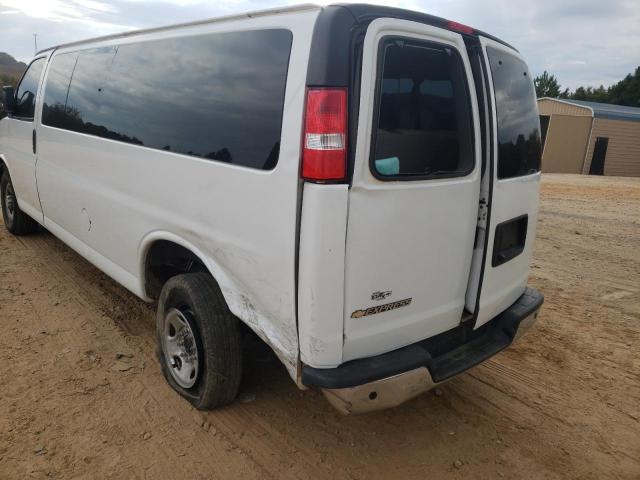 Photo 8 VIN: 1GAZGPFG5L1232925 - CHEVROLET EXPRESS G3 