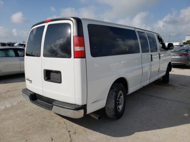 Photo 3 VIN: 1GAZGPFG6G1141183 - CHEVROLET EXPRESS G3 