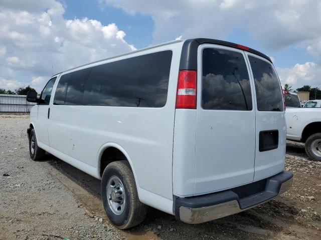 Photo 2 VIN: 1GAZGPFG6G1222555 - CHEVROLET EXPRESS G3 