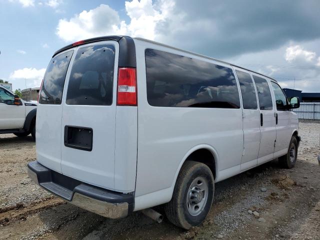 Photo 3 VIN: 1GAZGPFG6G1222555 - CHEVROLET EXPRESS G3 