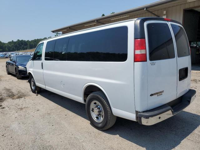 Photo 1 VIN: 1GAZGPFG6G1236973 - CHEVROLET EXPRESS G3 