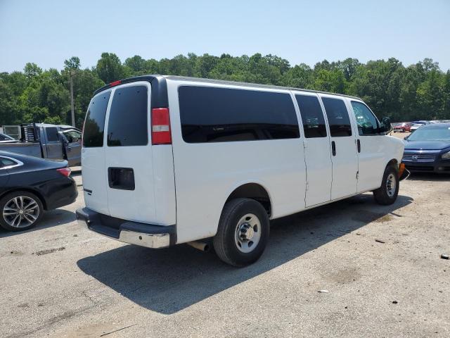 Photo 2 VIN: 1GAZGPFG6G1236973 - CHEVROLET EXPRESS G3 