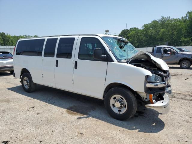 Photo 3 VIN: 1GAZGPFG6G1236973 - CHEVROLET EXPRESS G3 